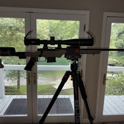 Oconee Gun Works