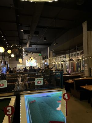 Flatstick Pub - South Lake Union by null