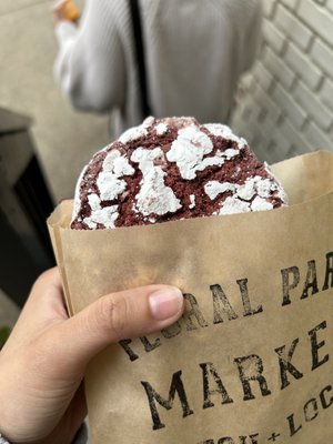 Floral Park Market by null