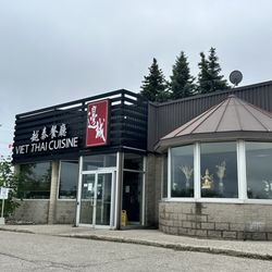 Ben Thanh Restaurant