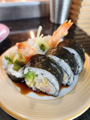 Sushi Zone by null