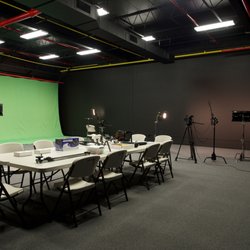 NJ Film School - The Sound Stage.