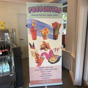 Hopscotch - Juice Bars & Smoothies Near Me - Fort Worth, Texas