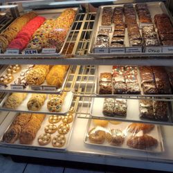 Sweet tooth Haven