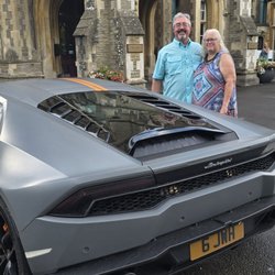 De Vere Tortworth Court