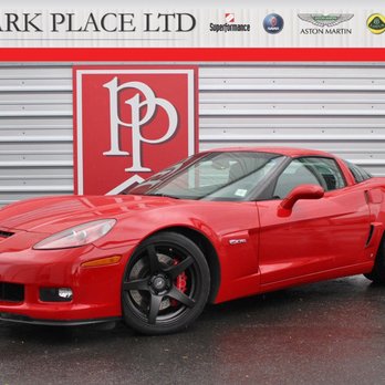Park Place - Car Dealers Near Me - Bellevue, Washington