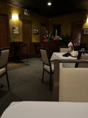 iMonelli Restaurant by null