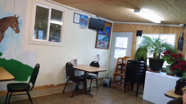 Taqueria Pequena by null