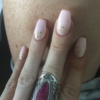 All About Nails - Nail Salons Near Me - Oakland, California