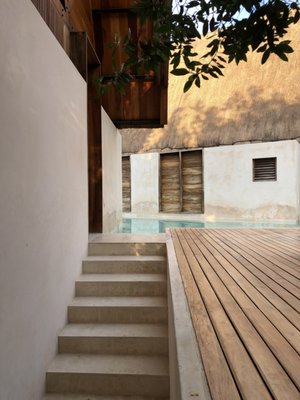 Hotel Punta Caliza by null