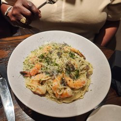 Ronnie Grisanti's - Elfo Special
