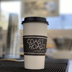 Coast Roast Coffee & Tea - Coffee