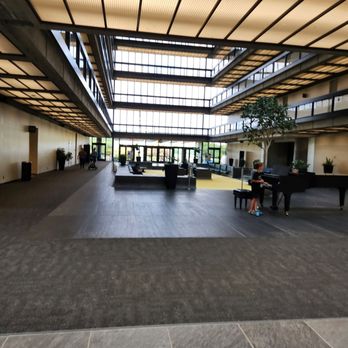 Bell Works - Shared Office Spaces Near Me - Holmdel, New Jersey