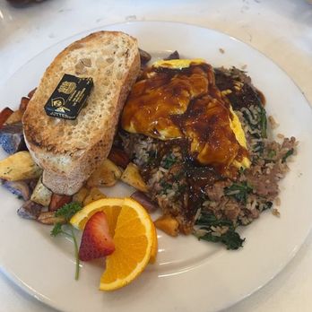 Sweet Maple - Sm Omurice - American Near Me - San Francisco, California Sweet Maple - Sm Omurice - American Near Me - San Francisco, California
