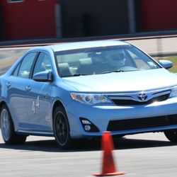 Delta Region SCCA
