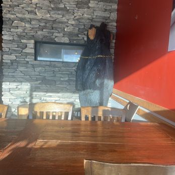 Black Bear Frozen Yogurt - Ice Cream & Frozen Yogurt Near Me - Tacoma, Washington Black Bear Frozen Yogurt - Ice Cream & Frozen Yogurt Near Me - Tacoma, Washington
