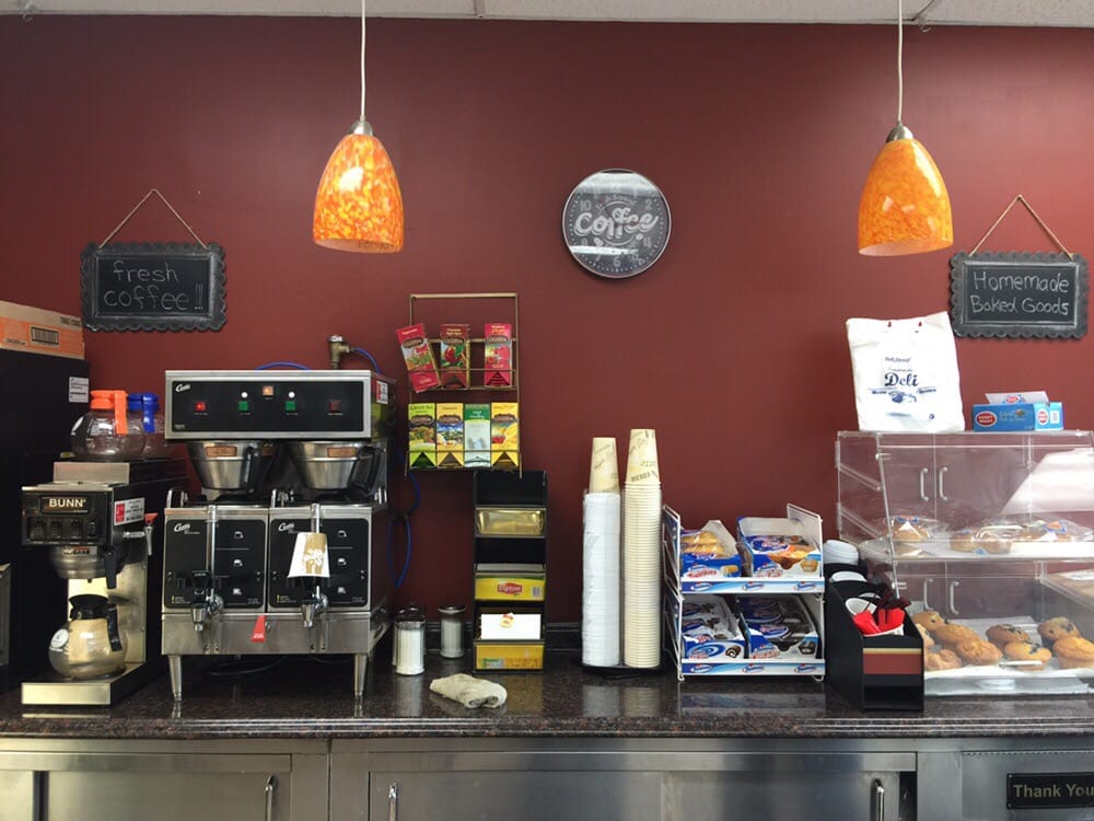 AB's Cafe n Grill