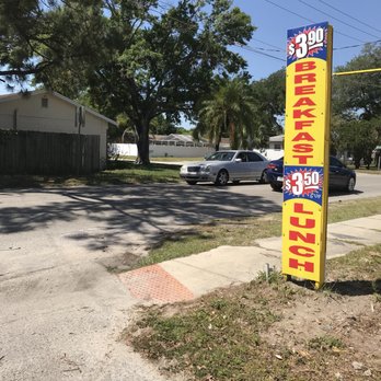 Johns Road Drive Thru - Great Cuban sandwiches for all you snobs, might wanna try a Mom & Pop spot - Convenience Stores Near Me - Tampa, Florida Johns Road Drive Thru - Great Cuban sandwiches for all you snobs, might wanna try a Mom & Pop spot - Convenience Stores Near Me - Tampa, Florida