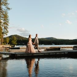 Granite Point Resort