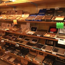 Smoke Shop