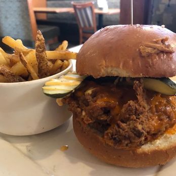Vincentown Diner - Nashville Hot Fried Chicken Sandwich - Diners Near Me - Southampton, New Jersey Vincentown Diner - Nashville Hot Fried Chicken Sandwich - Diners Near Me - Southampton, New Jersey