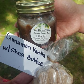 Sacramento Earth Day - The Natural Way... amazing cruelty-free all natural vegan bath & body products. Got this sugar scrub and soap for $14 - Festivals Near Me - Sacramento, California Sacramento Earth Day - The Natural Way... amazing cruelty-free all natural vegan bath & body products. Got this sugar scrub and soap for $14 - Festivals Near Me - Sacramento, California