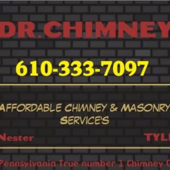 Dr Chimney - Chimney Sweeps Near Me - Pottsville, Pennsylvania Dr Chimney - Chimney Sweeps Near Me - Pottsville, Pennsylvania
