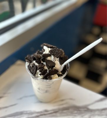 Mister Softee by null