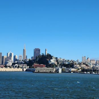 Red and White Fleet - Boating Near Me - San Francisco, California Red and White Fleet - Boating Near Me - San Francisco, California