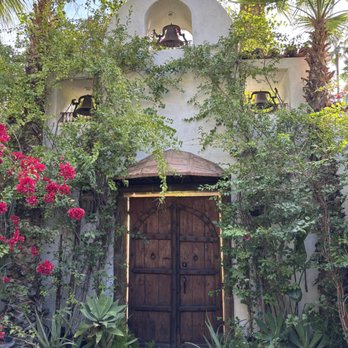 Casa de Monte Vista - The bell tower at casa de monte visita - Venues & Event Spaces Near Me - Palm Springs, California Casa de Monte Vista - The bell tower at casa de monte visita - Venues & Event Spaces Near Me - Palm Springs, California