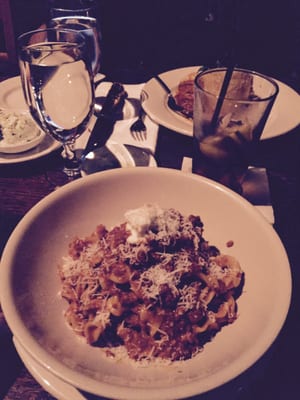 Undici Restaurant by null