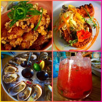 Herringbone Waikiki - HH is amazing!! :) - Seafood Near Me - Honolulu, Hawaii