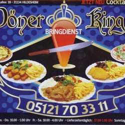 Döner King