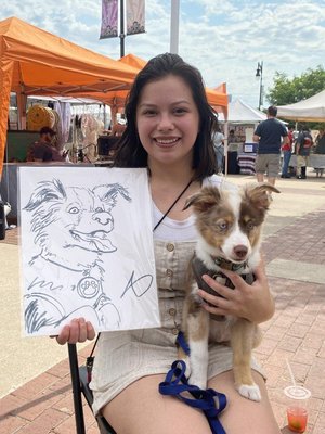Old Town Farm & Art Market by null