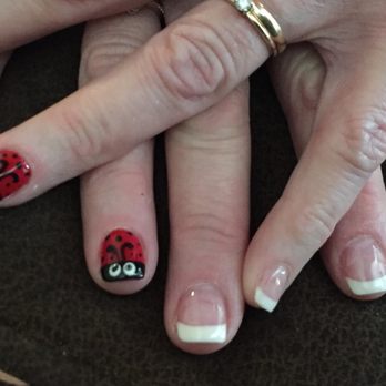 Radiant Nails and Spa - Nail Salons Near Me - Manchester, New Hampshire