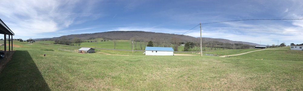 Harwood's Hair Company Logo