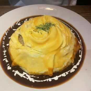 Yoshiya Kitchen - Rice omelette... YUM! - Ramen Near Me - Henderson, Nevada Yoshiya Kitchen - Rice omelette... YUM! - Ramen Near Me - Henderson, Nevada