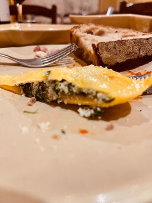 Ai Tre Scalini by null