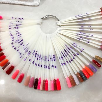Dahlia Nails & Spa - Nail Salons Near Me - Oakleigh, VIC Dahlia Nails & Spa - Nail Salons Near Me - Oakleigh, VIC