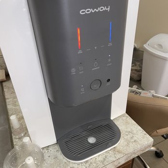 TS ORGANIC NAILS LLC - The machine for hot n cold filtered water - Nail Salons Near Me - Chicago, Illinois TS ORGANIC NAILS LLC - The machine for hot n cold filtered water - Nail Salons Near Me - Chicago, Illinois