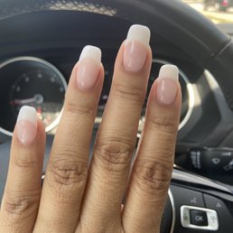 French mani