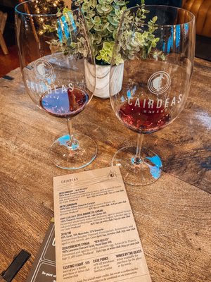 Cairdeas Winery by null