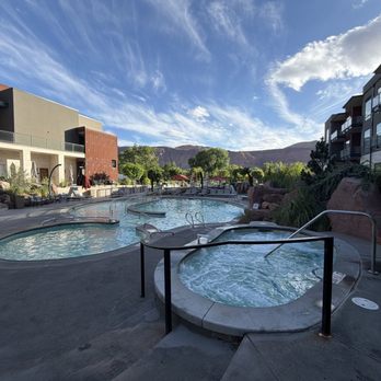 Josie Wyatt's Grille - Steakhouses Near Me - Moab, Utah