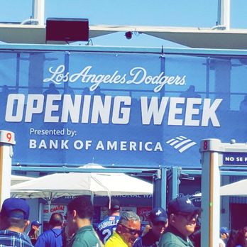 Dodger Stadium - 2019 - Stadiums & Arenas Near Me - Los Angeles, California Dodger Stadium - 2019 - Stadiums & Arenas Near Me - Los Angeles, California