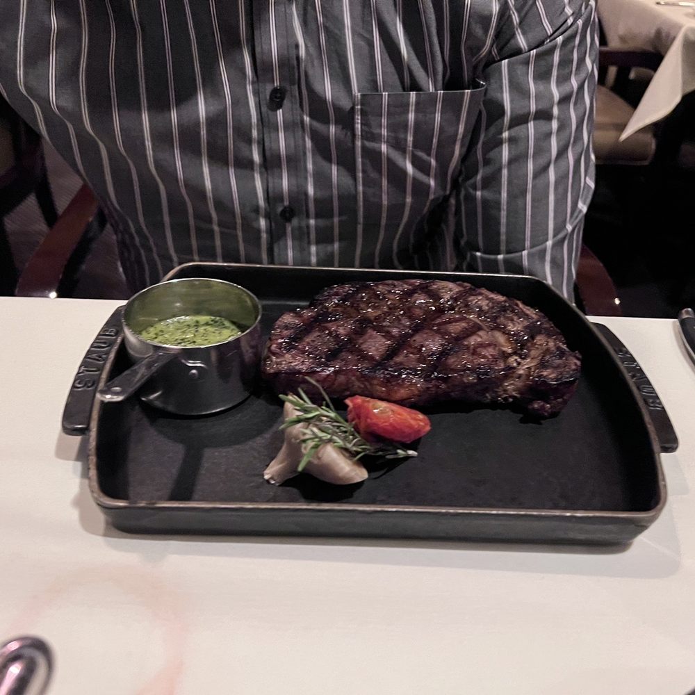 Dawson's - Rib Bone-In Ribeye - Brandt Beef - Steakhouses Near Me - Sacramento, California Dawson's - Rib Bone-In Ribeye - Brandt Beef - Steakhouses Near Me - Sacramento, California