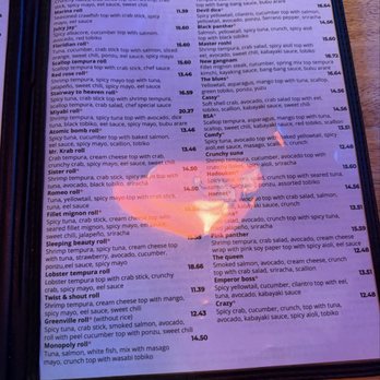 Konnichiwa - Menu rolls specials - Pan Asian Near Me - Rock Hill, South Carolina Konnichiwa - Menu rolls specials - Pan Asian Near Me - Rock Hill, South Carolina