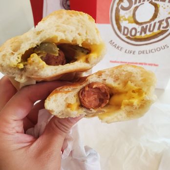 Shipley Do-Nuts - Donuts Near Me - Houston, Texas