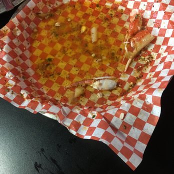 Krab Kingz Seafood - Seafood Near Me - St. Louis, Missouri