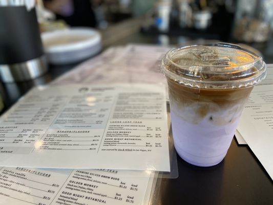 Postern Coffee by null