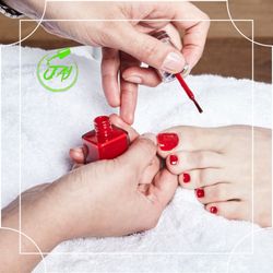 Jay Nail Spa